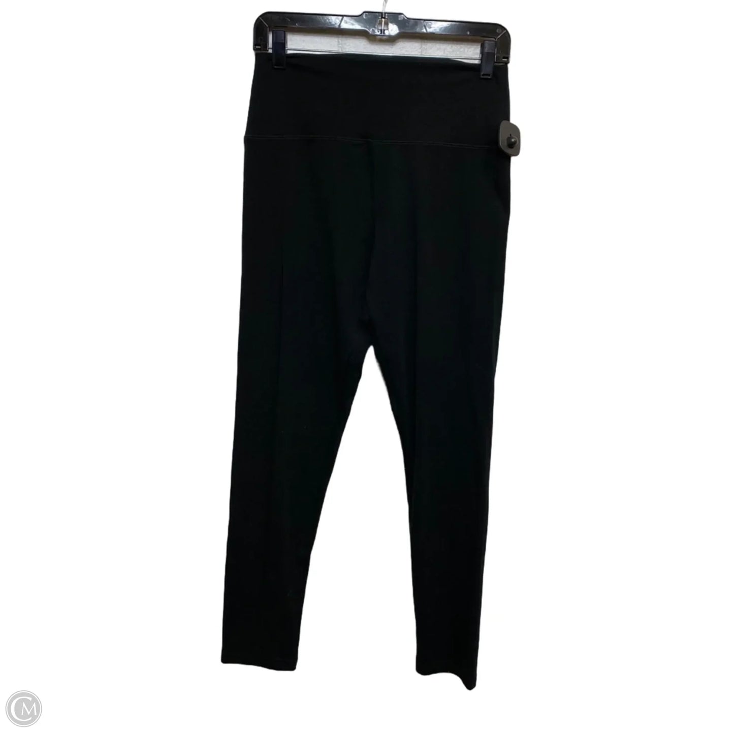 Athletic Leggings By Offline By Aerie In Black, Size: L