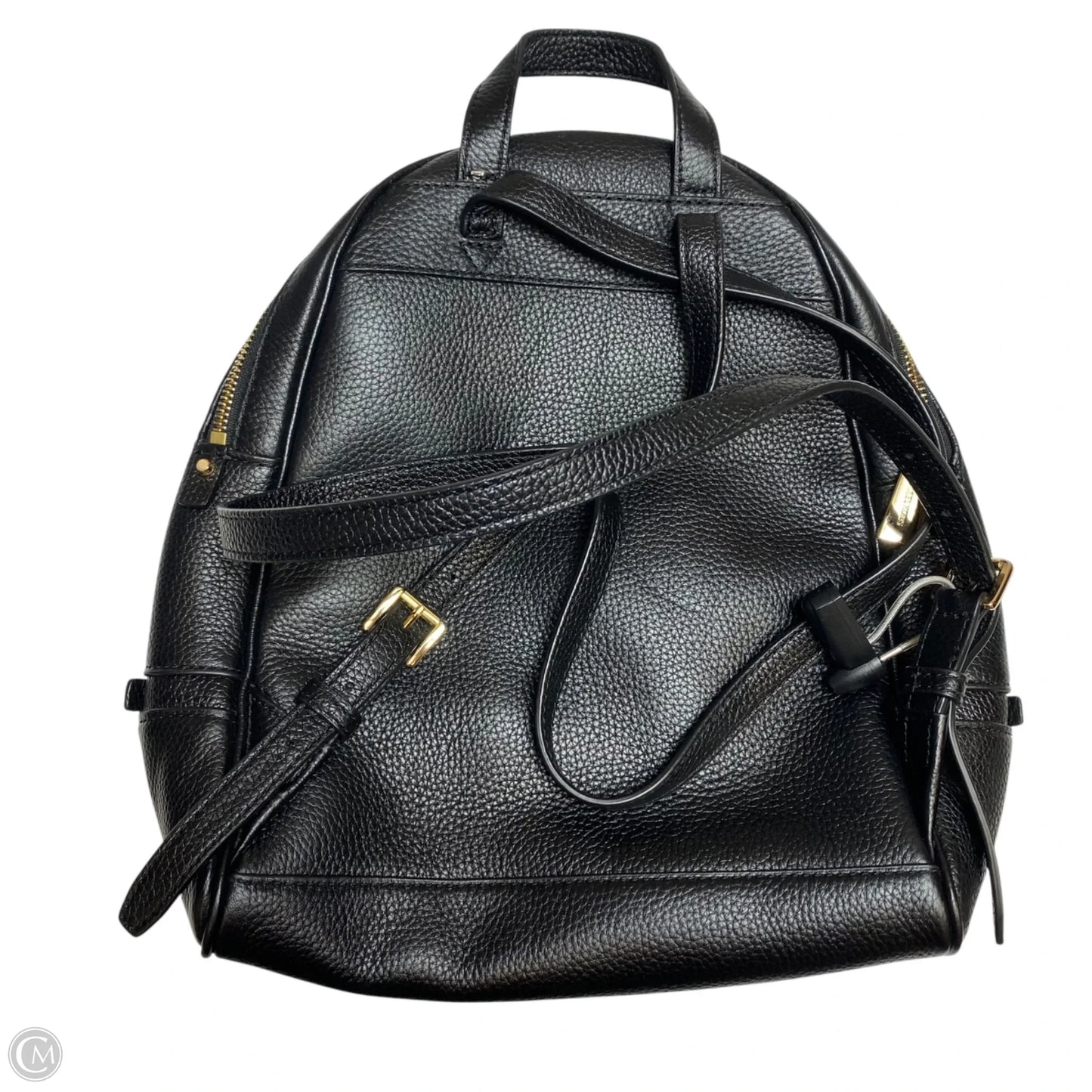 Backpack Designer By Michael Kors, Size: Medium