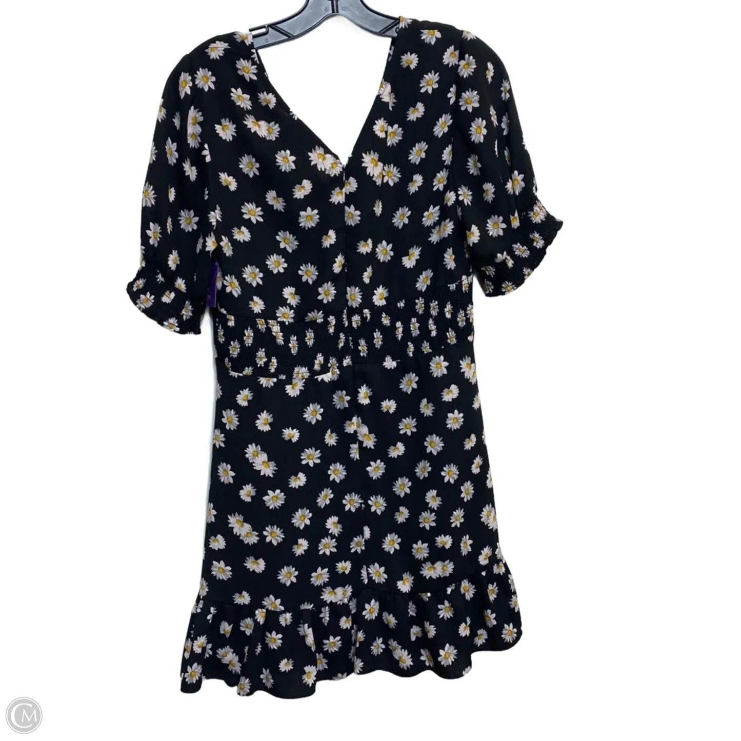 Dress Casual Short By Ali And Jay In Black, Size: L