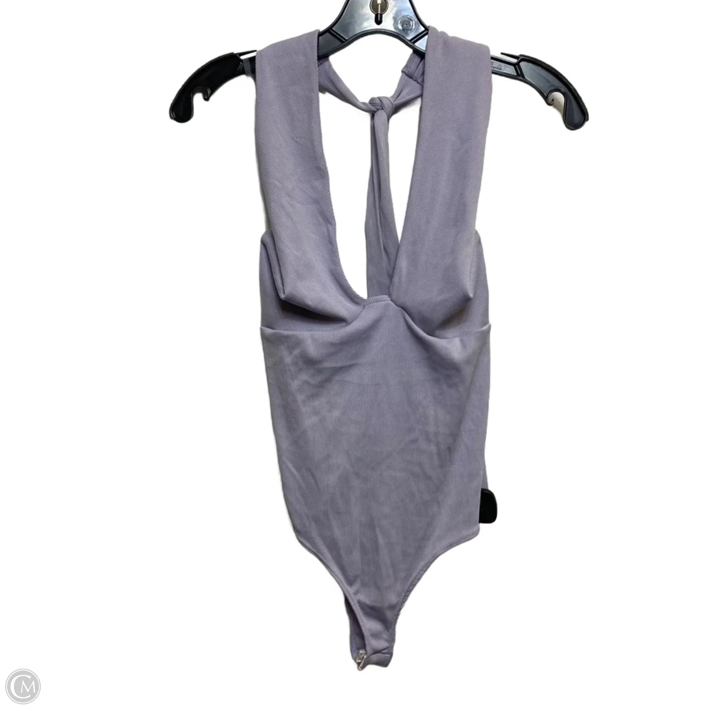 Bodysuit By Le Lis In Purple, Size: M