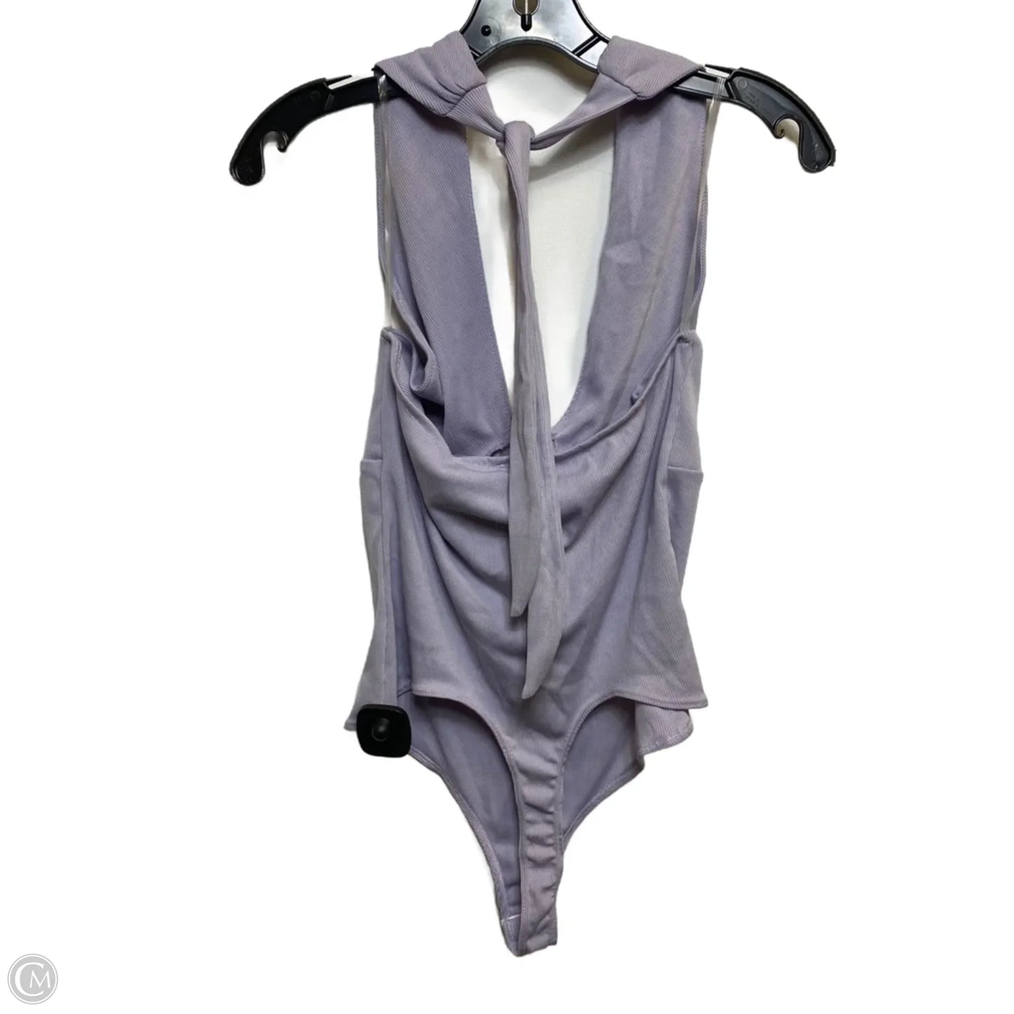 Bodysuit By Le Lis In Purple, Size: M