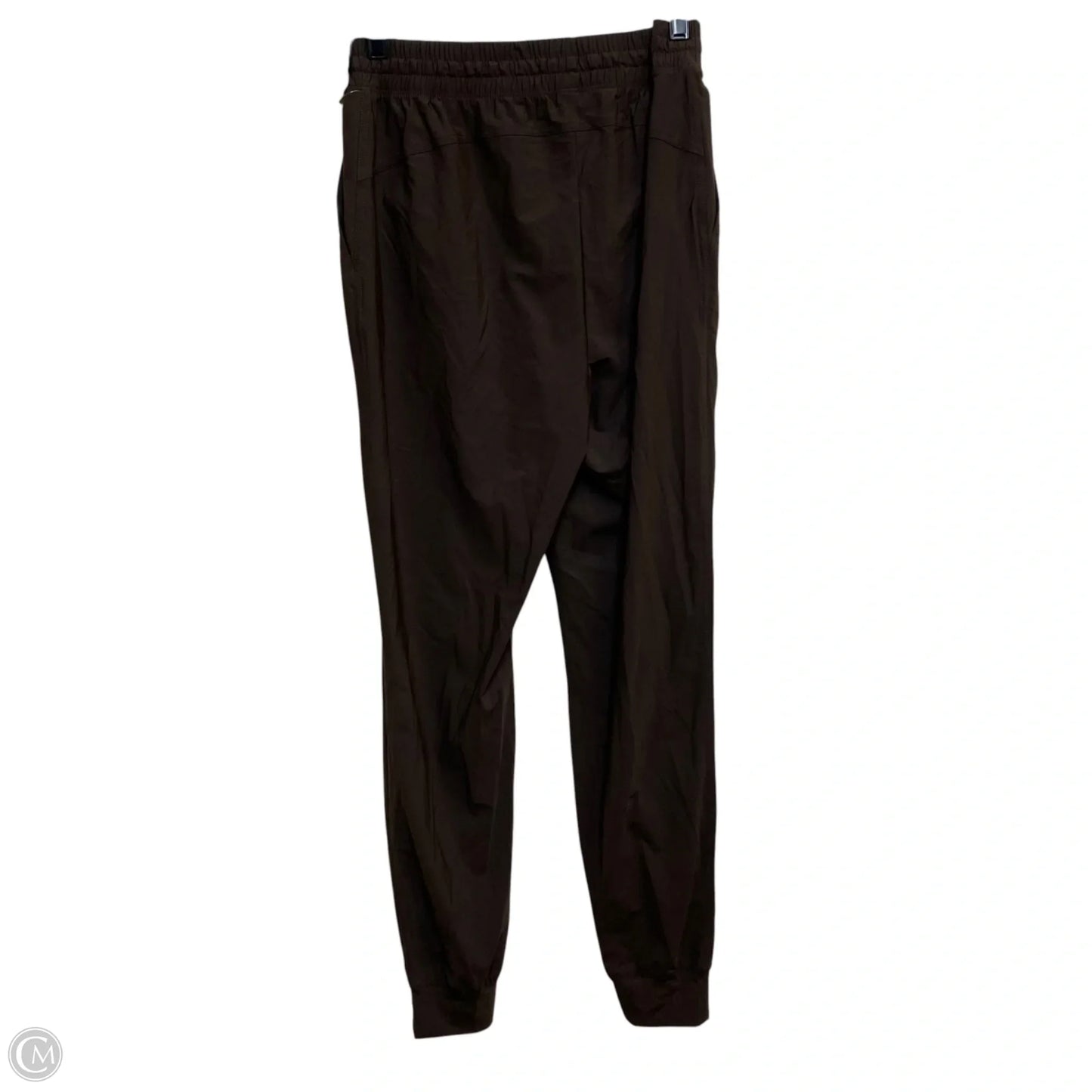 Athletic Pants By Old Navy In Brown, Size: M