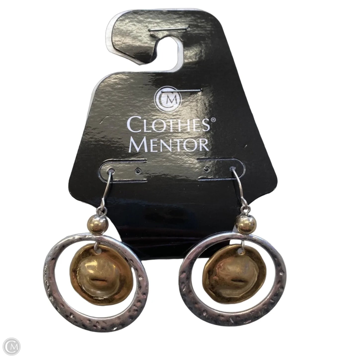 Earrings Dangle/drop By Clothes Mentor