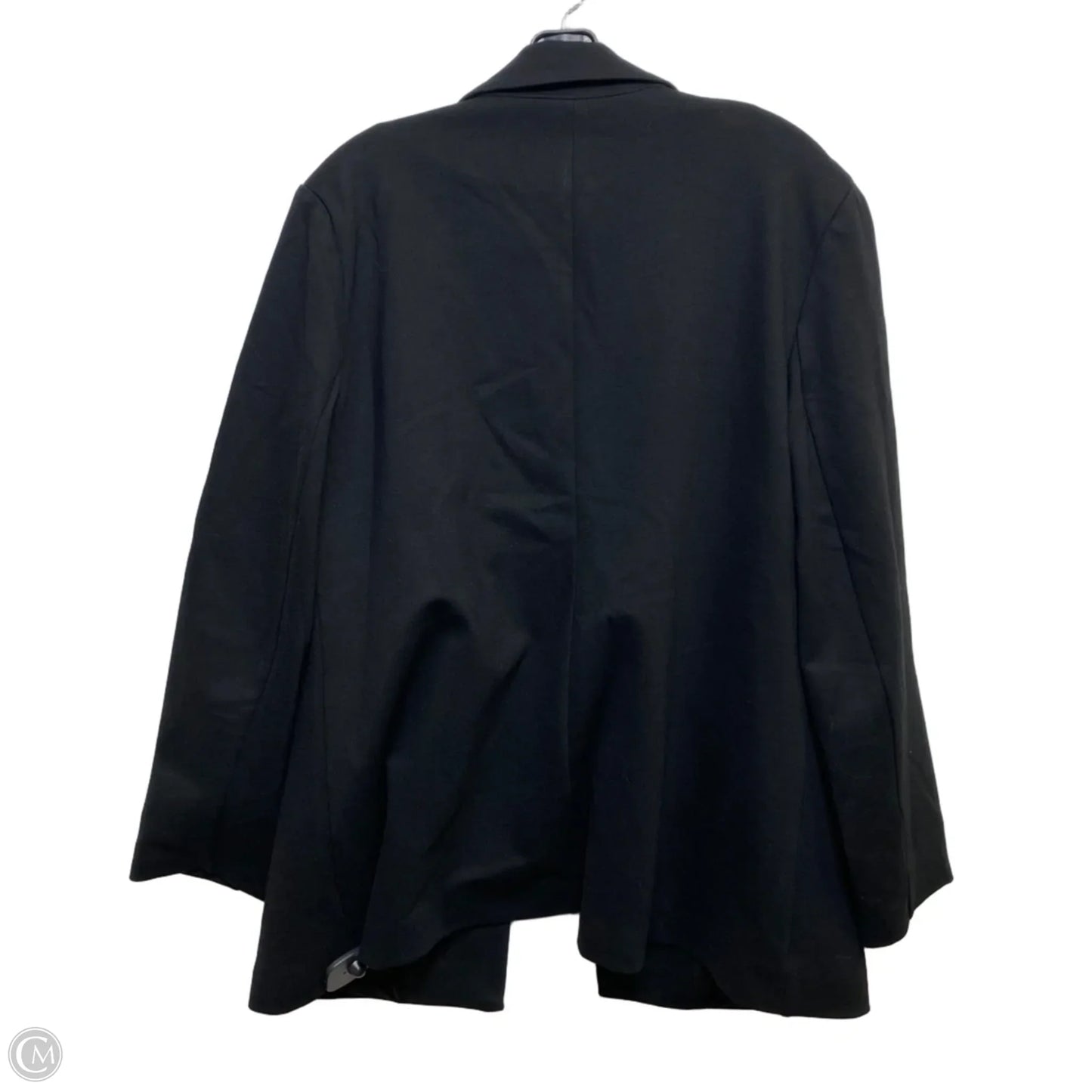 Blazer By Dg2 In Black, Size: Xl