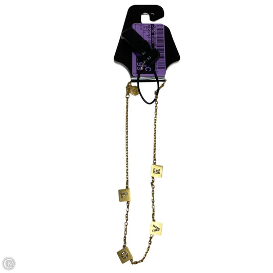 Necklace Designer By Tory Burch