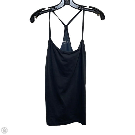 Athletic Tank Top By Marika Tek In Grey, Size: Xl