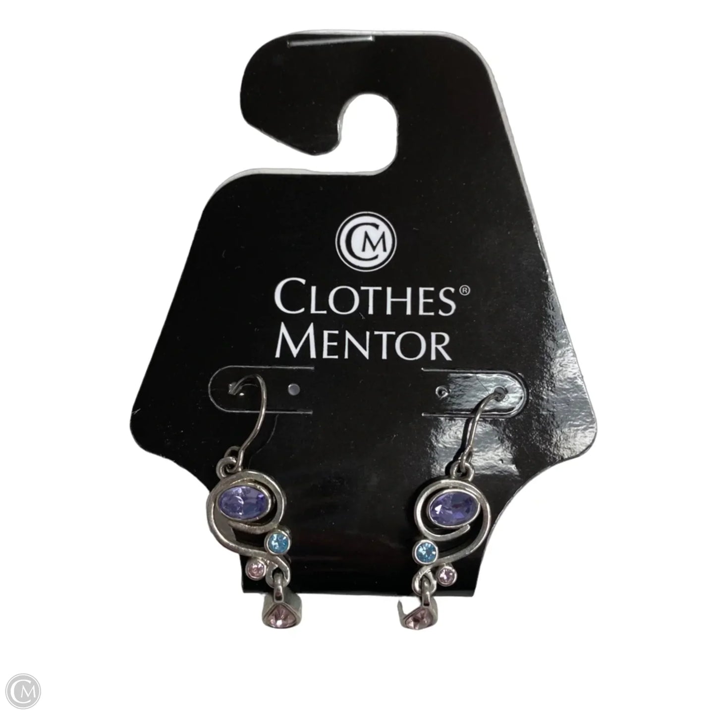 Earrings Dangle/drop By Clothes Mentor