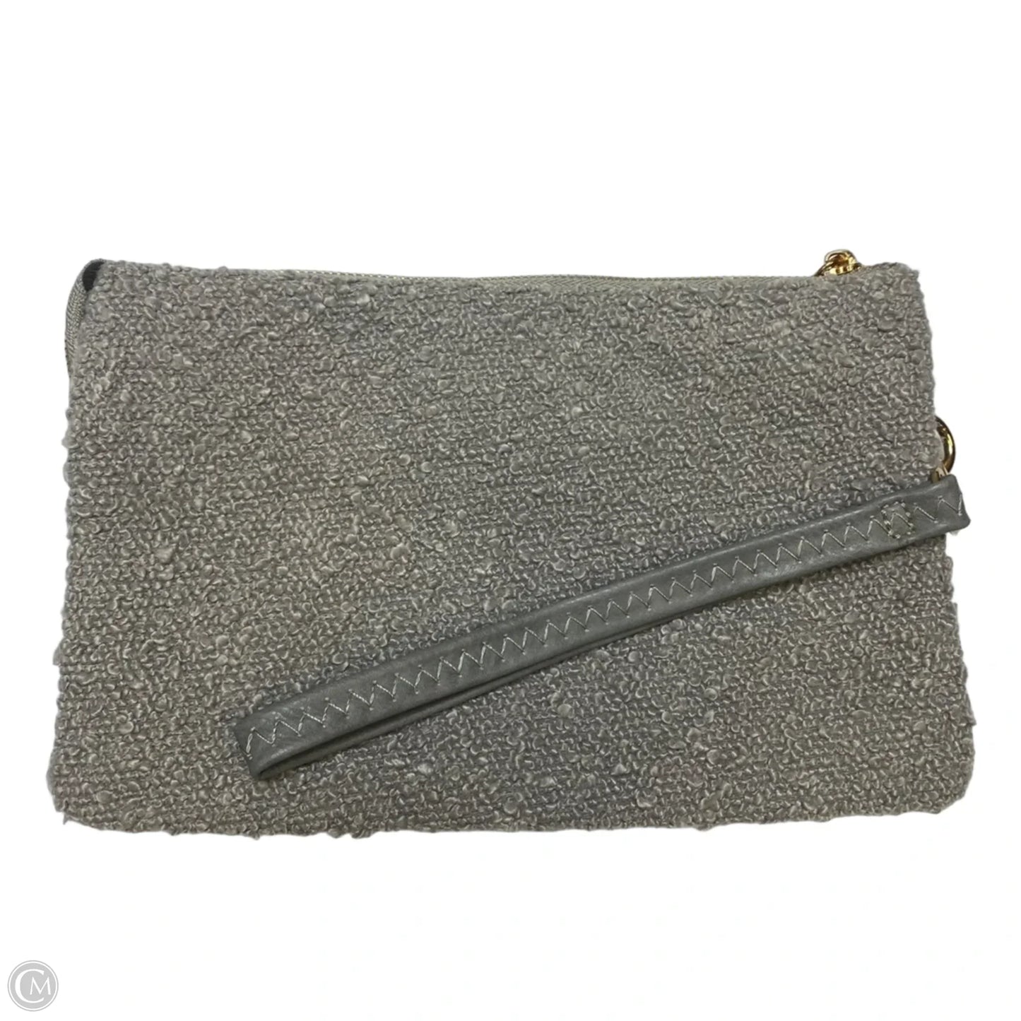 Wristlet By Jen & Co, Size: Large