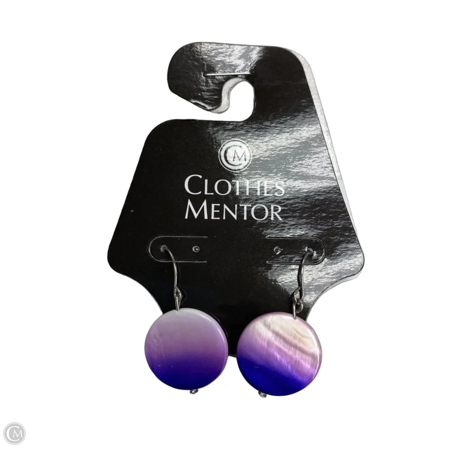 Earrings Dangle/drop By Clothes Mentor