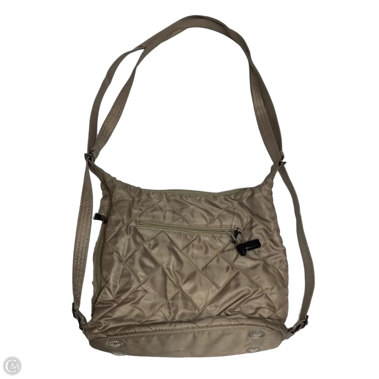 Crossbody By Lug, Size: Large