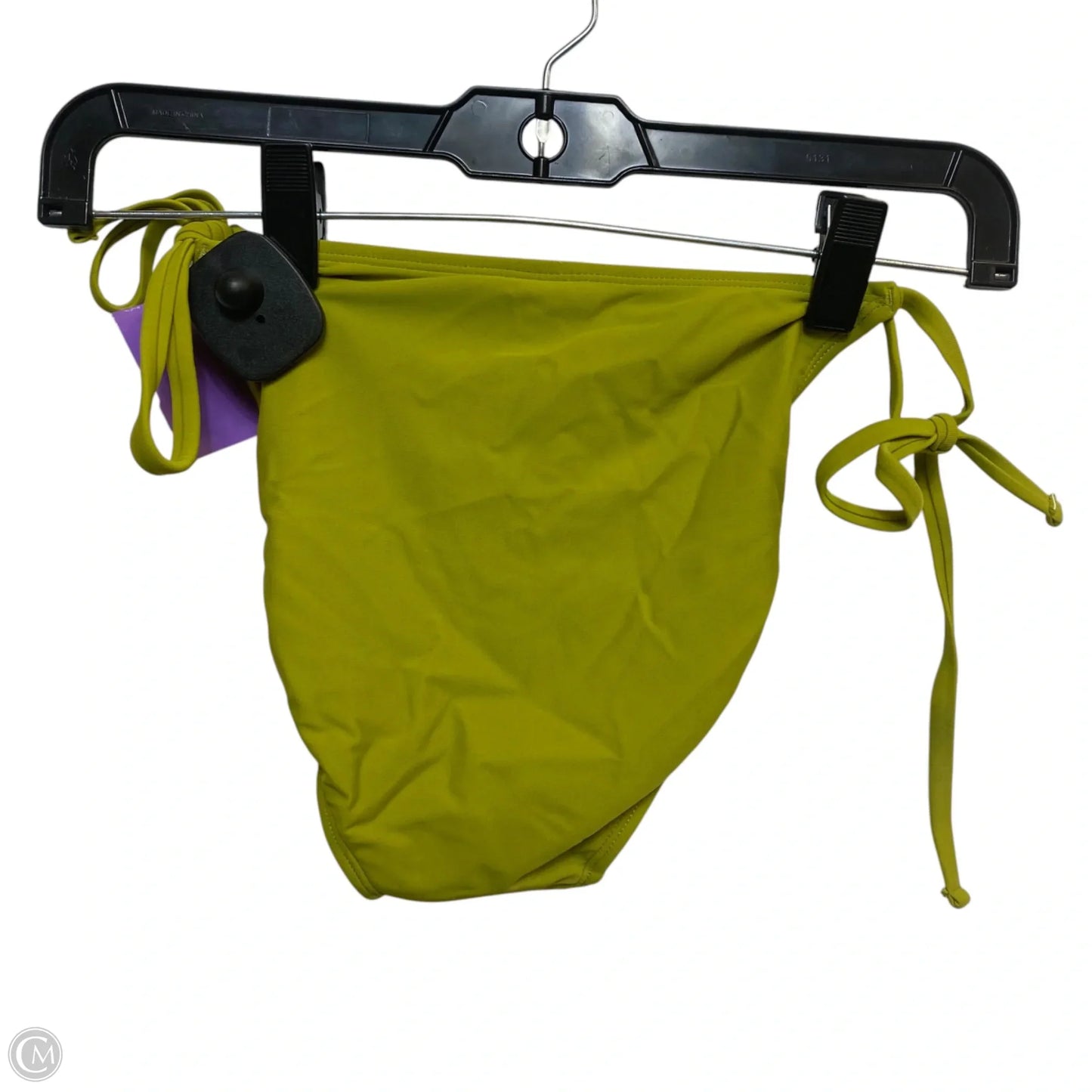 Swimsuit Bottom By Wild Fable In Green, Size: M