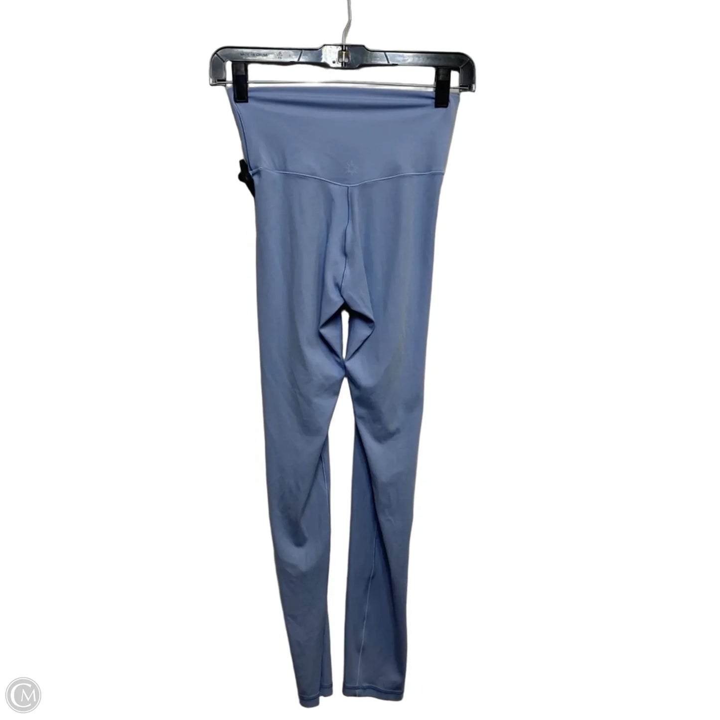 Athletic Leggings By Offline By Aerie In Blue, Size: M