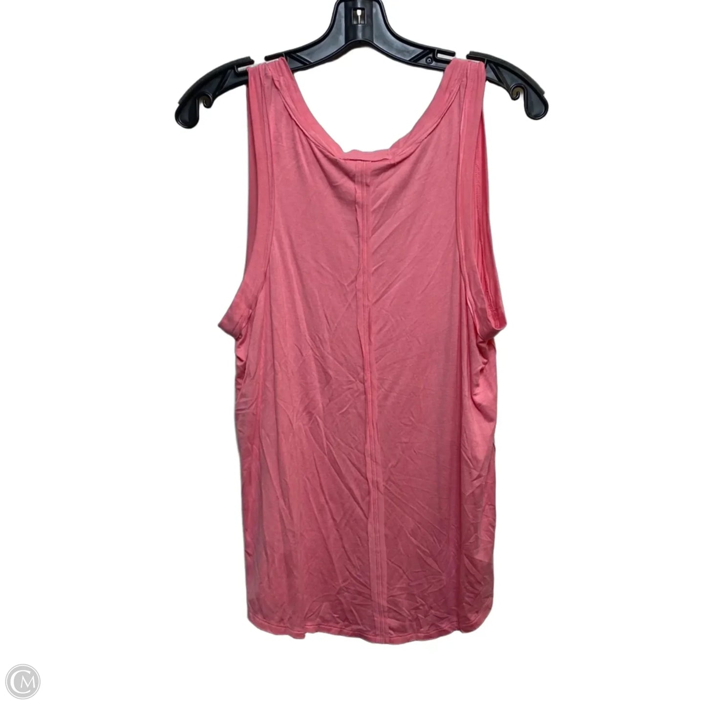 Top Sleeveless By We The Free In Pink, Size: S