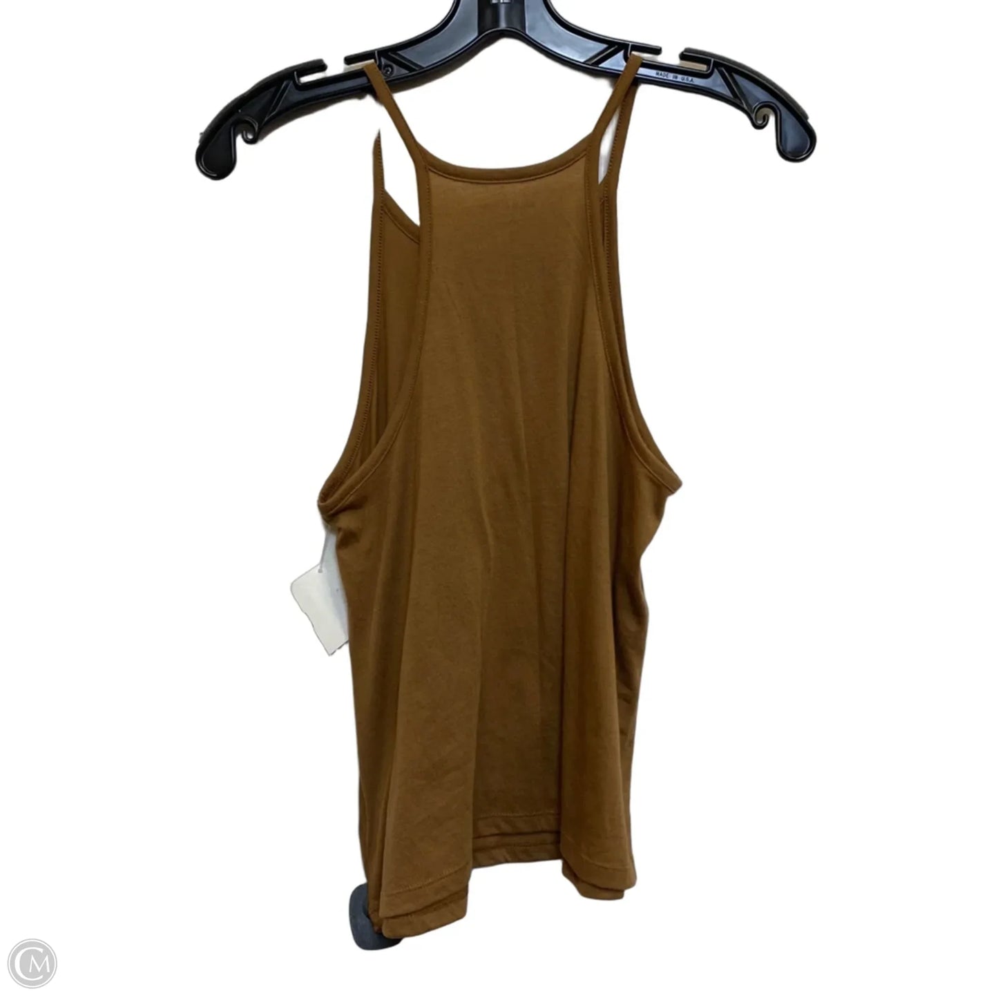 Tank Top By Old Navy In Brown, Size: Xs