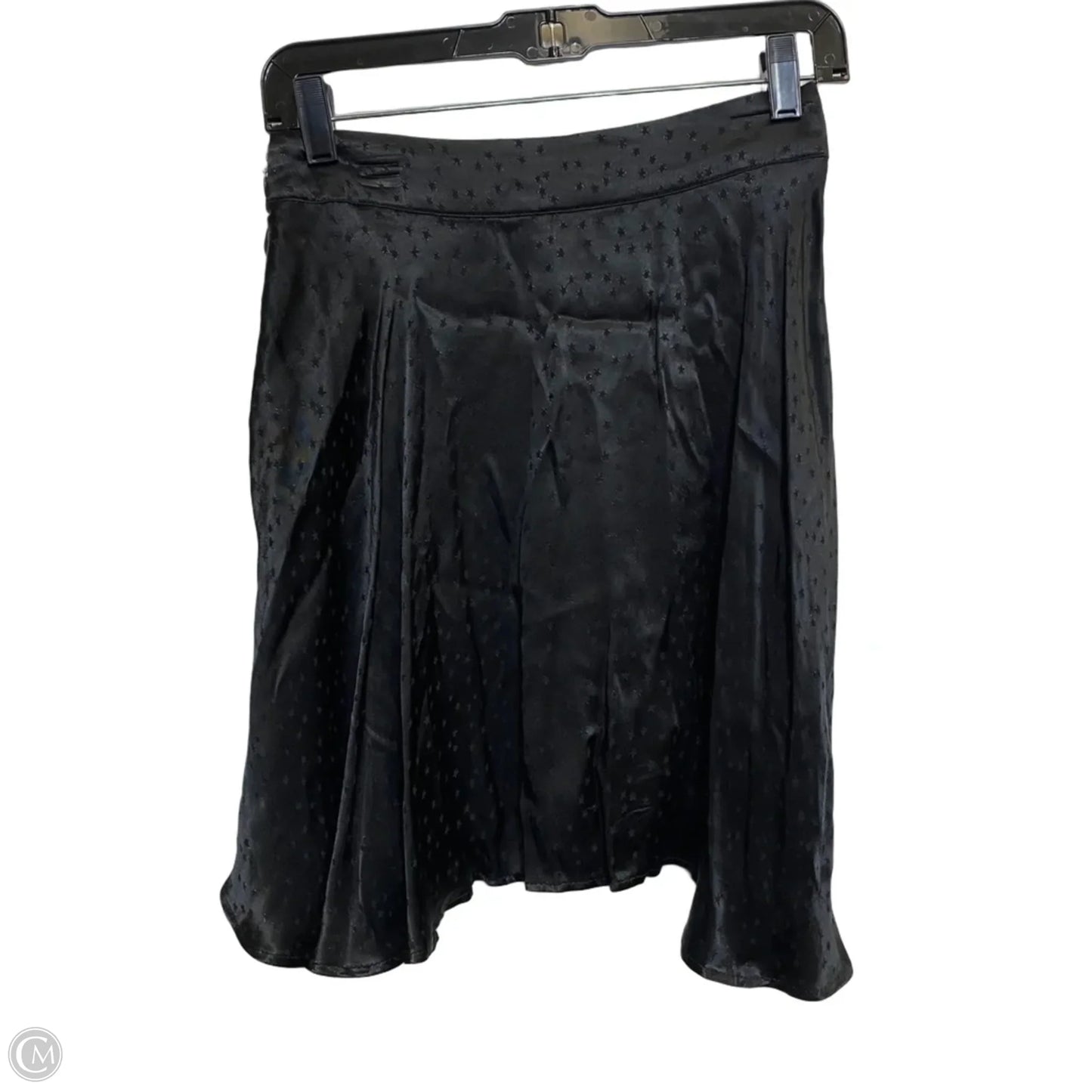 Skirt Mini & Short By Free People In Black, Size: Xs