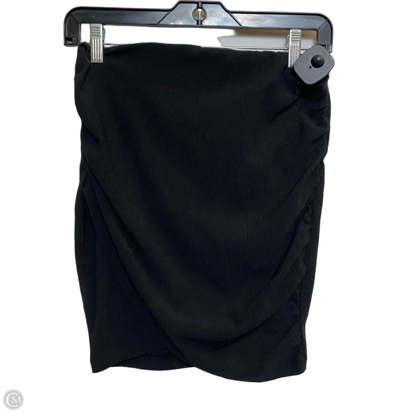 Skirt Mini & Short By Free People In Black, Size: Xs