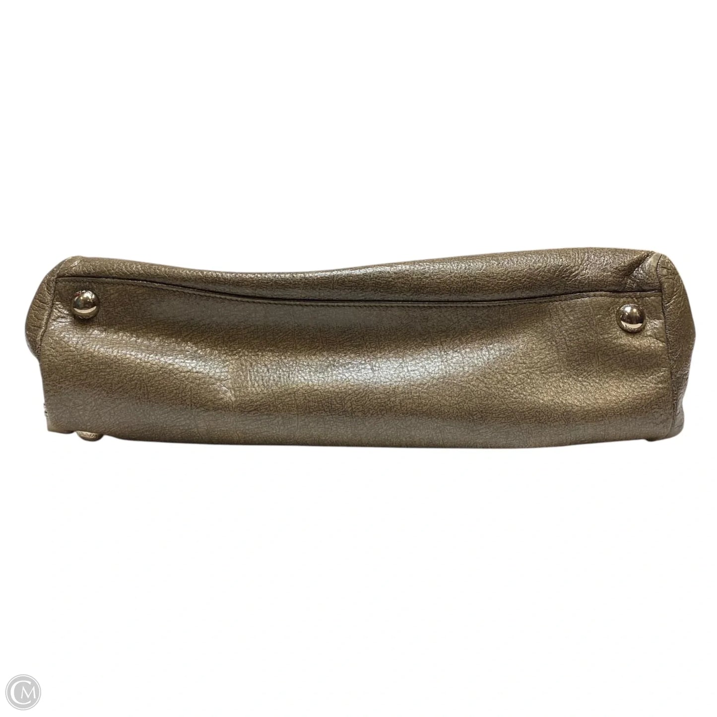 Handbag Luxury Designer By Prada, Size: Medium