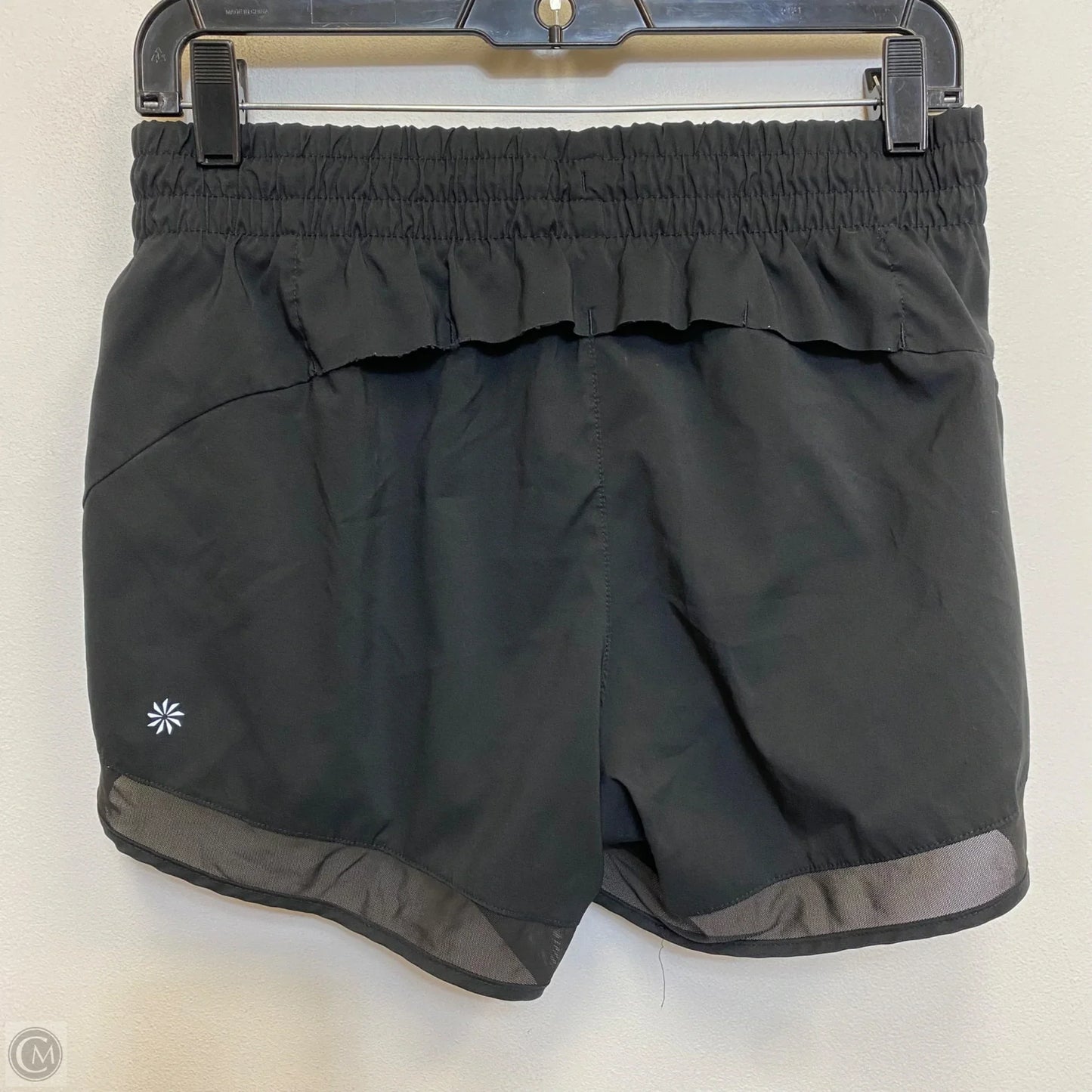 Athletic Shorts By Athleta In Black, Size: S