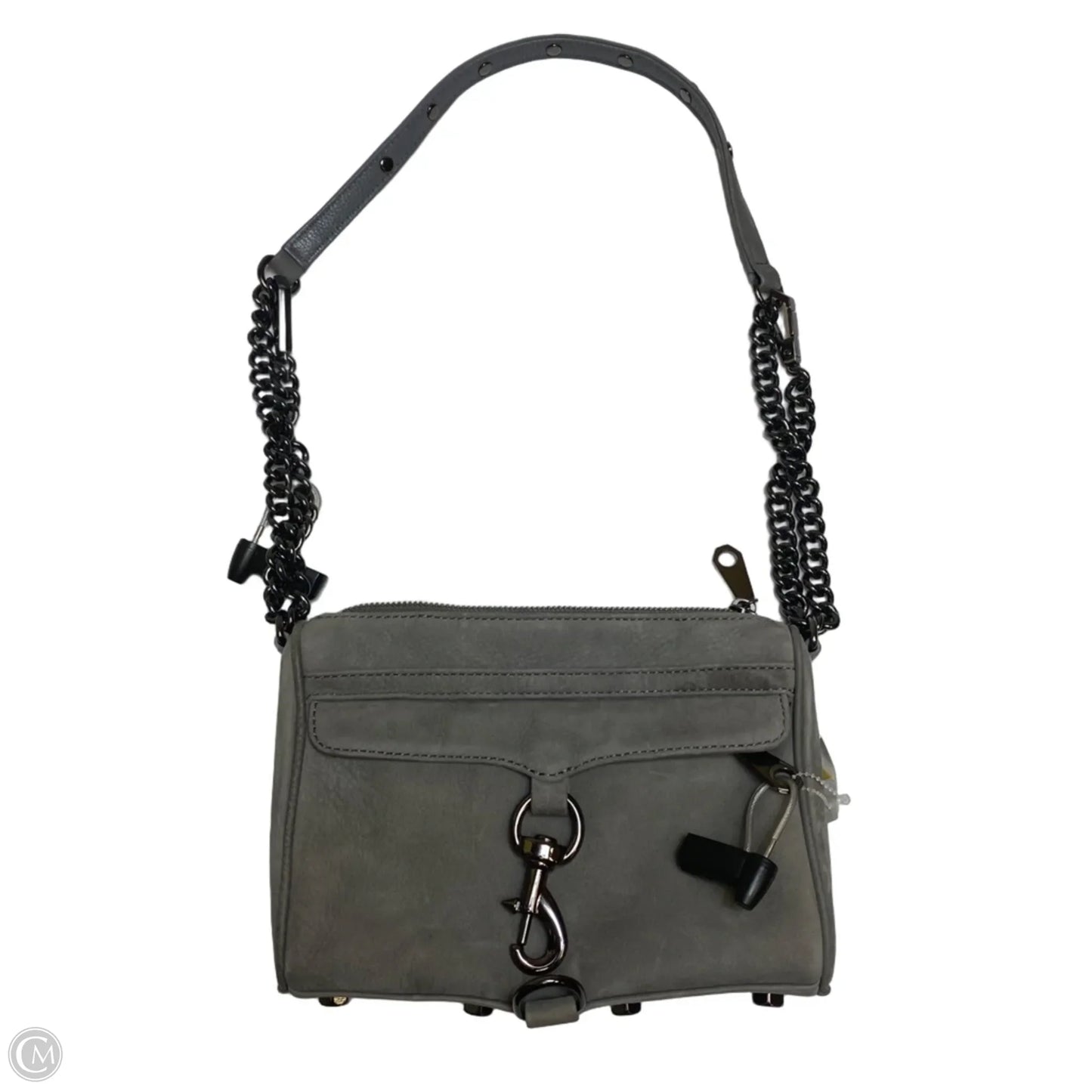 Handbag Designer By Rebecca Minkoff, Size: Small