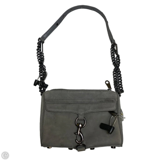 Handbag Designer By Rebecca Minkoff, Size: Small