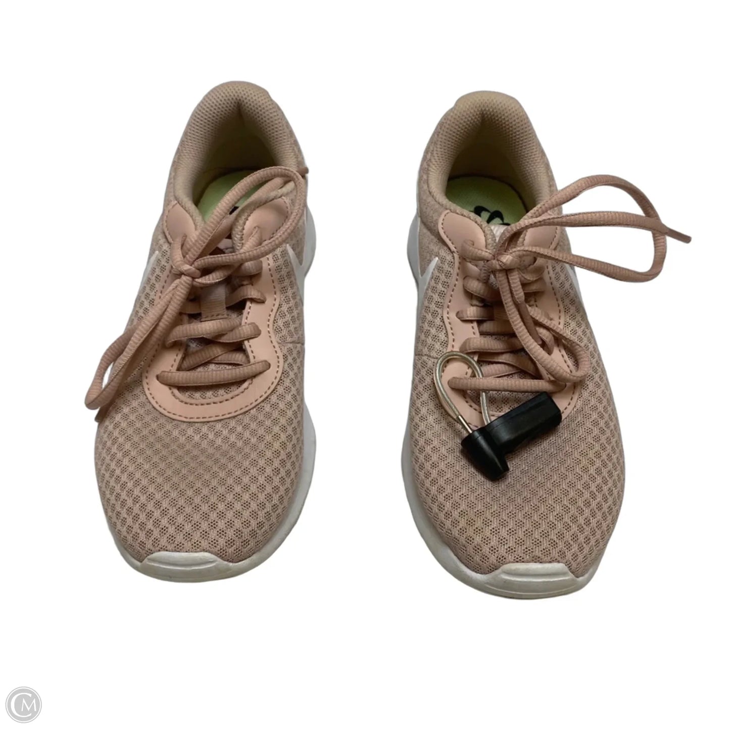 Shoes Athletic By Nike In Pink, Size: 6.5