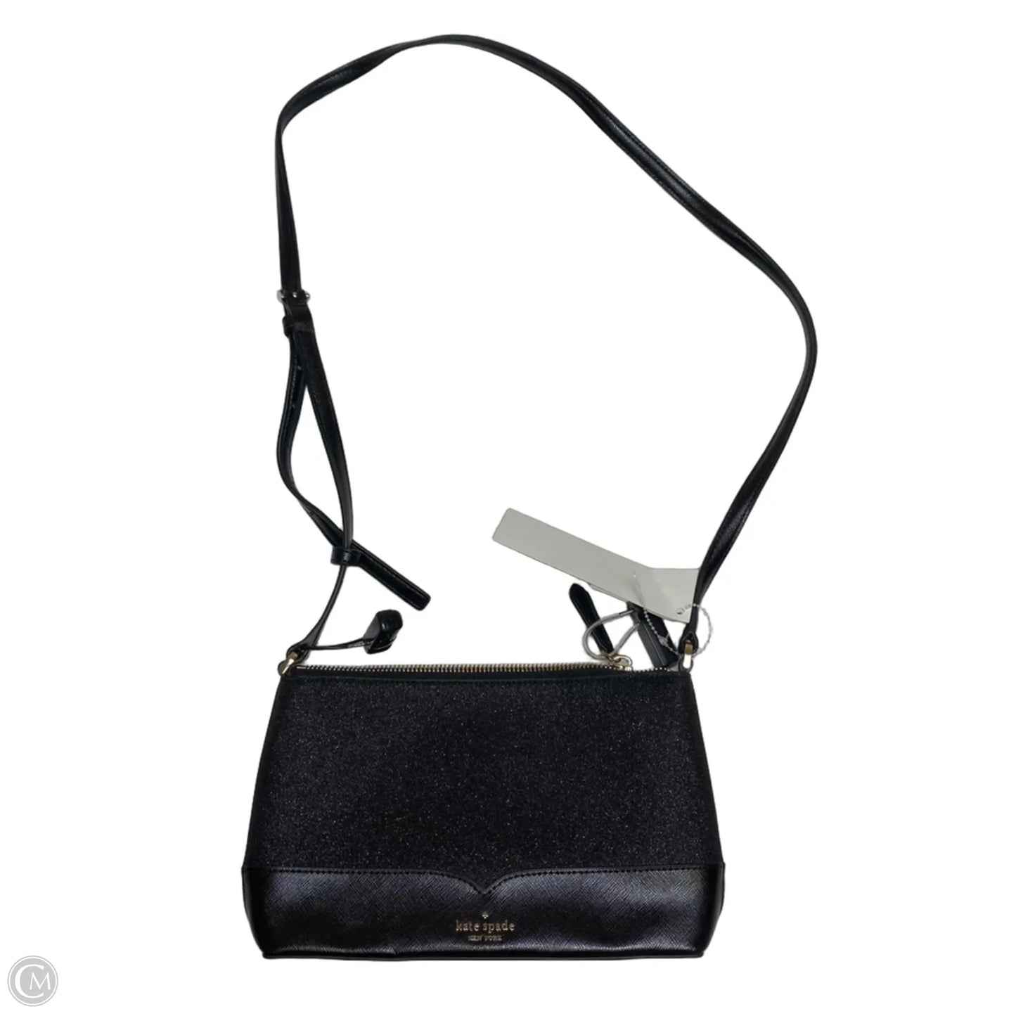 Crossbody Designer By Kate Spade, Size: Medium