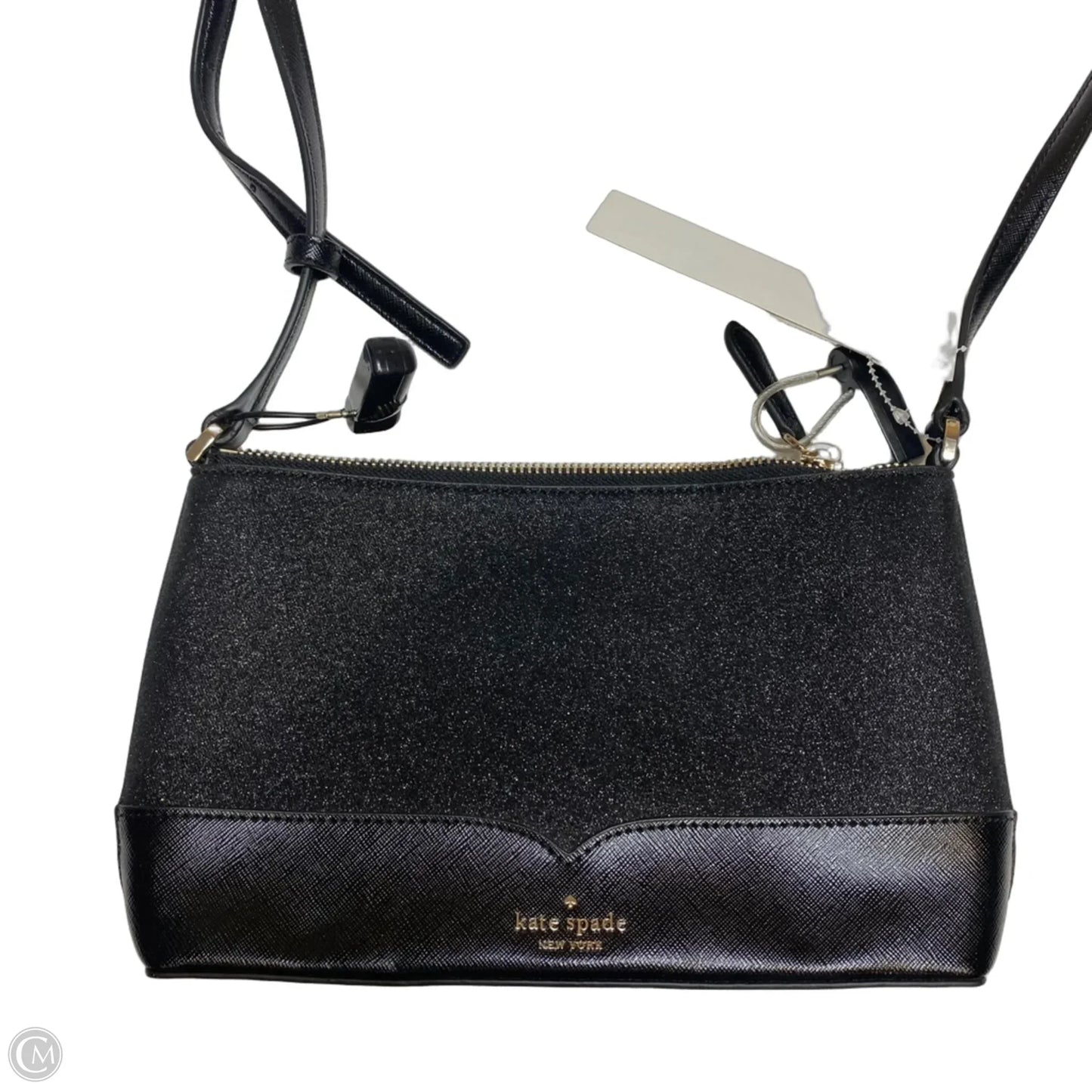 Crossbody Designer By Kate Spade, Size: Medium