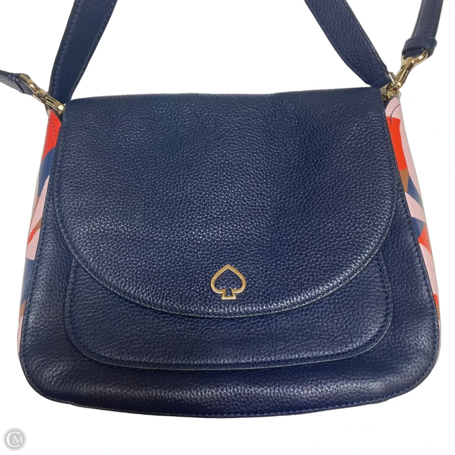 Crossbody Designer By Kate Spade, Size: Medium