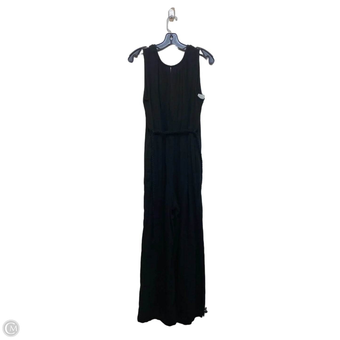 Jumpsuit By Universal Thread In Black, Size: S