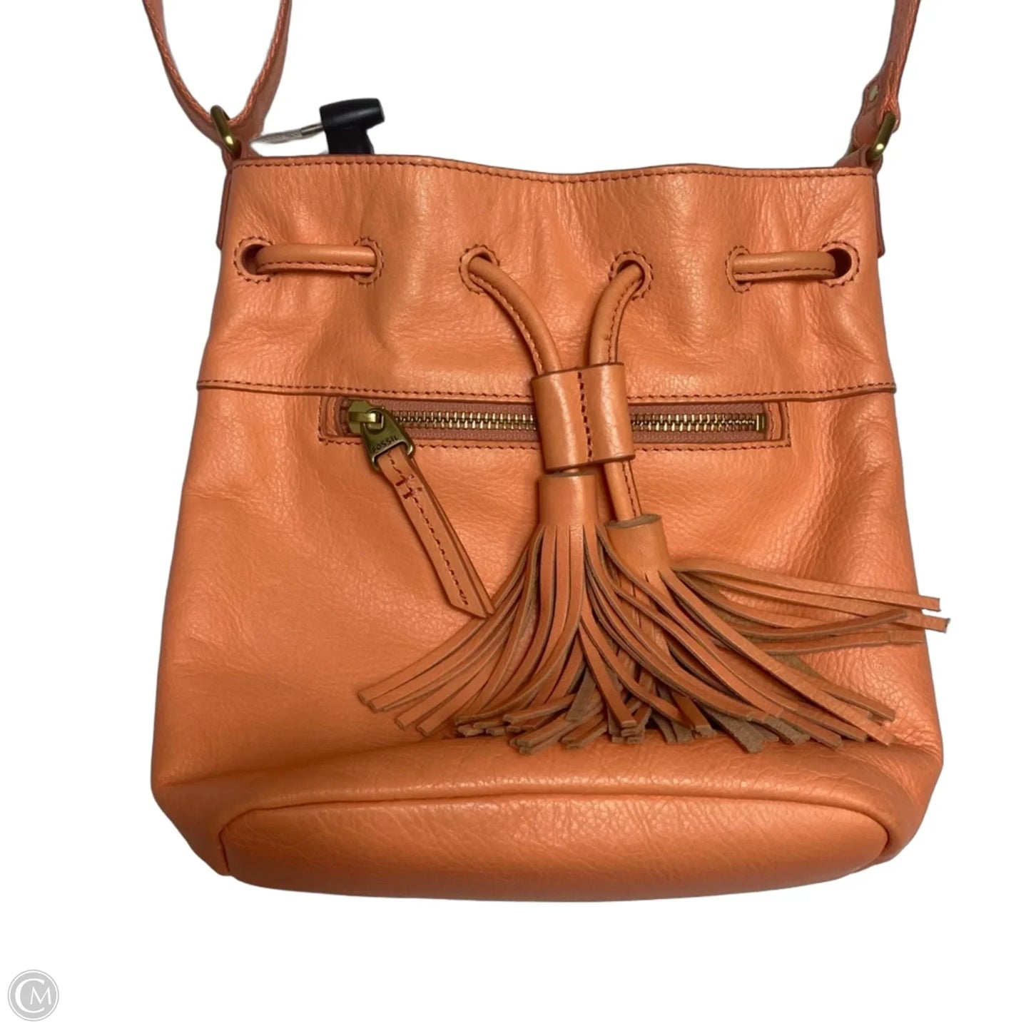 Crossbody By Fossil, Size: Medium