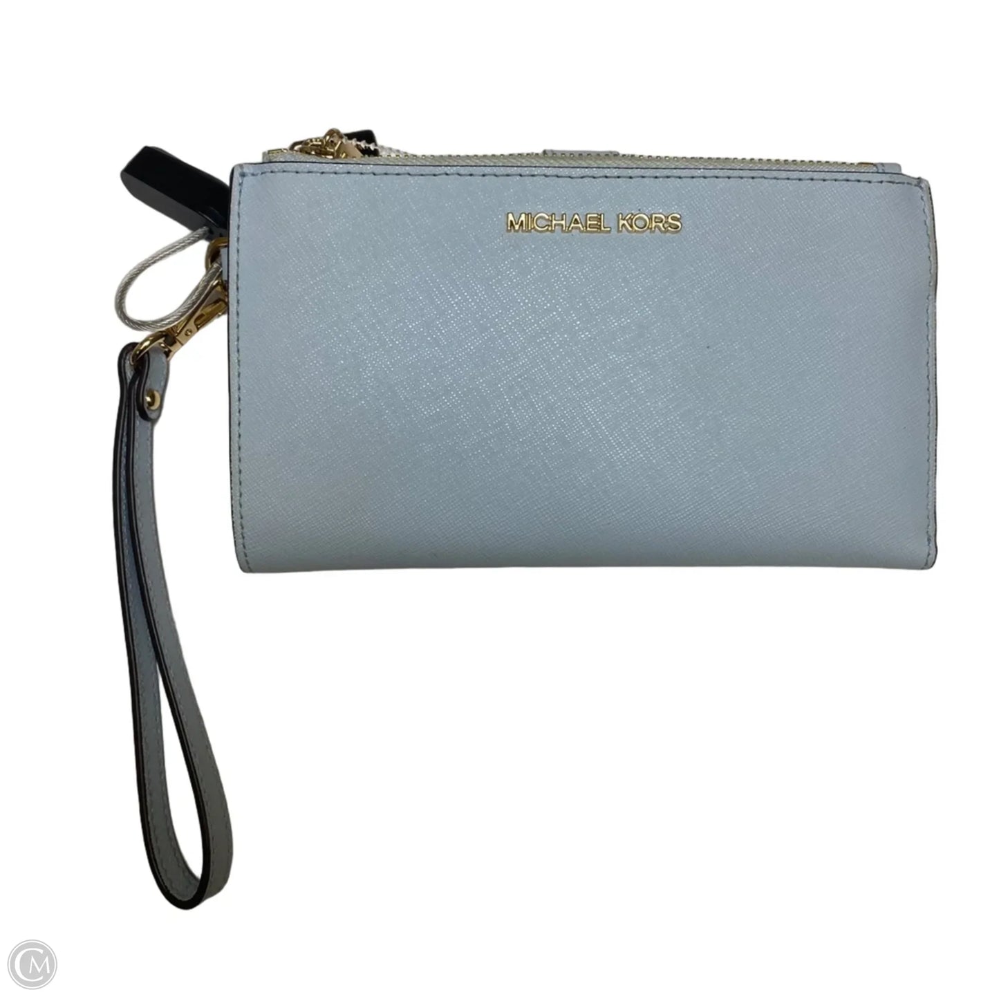 Wristlet Designer By Michael Kors, Size: Medium