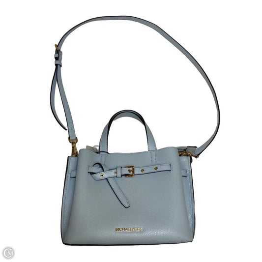 Crossbody Designer By Michael Kors, Size: Medium