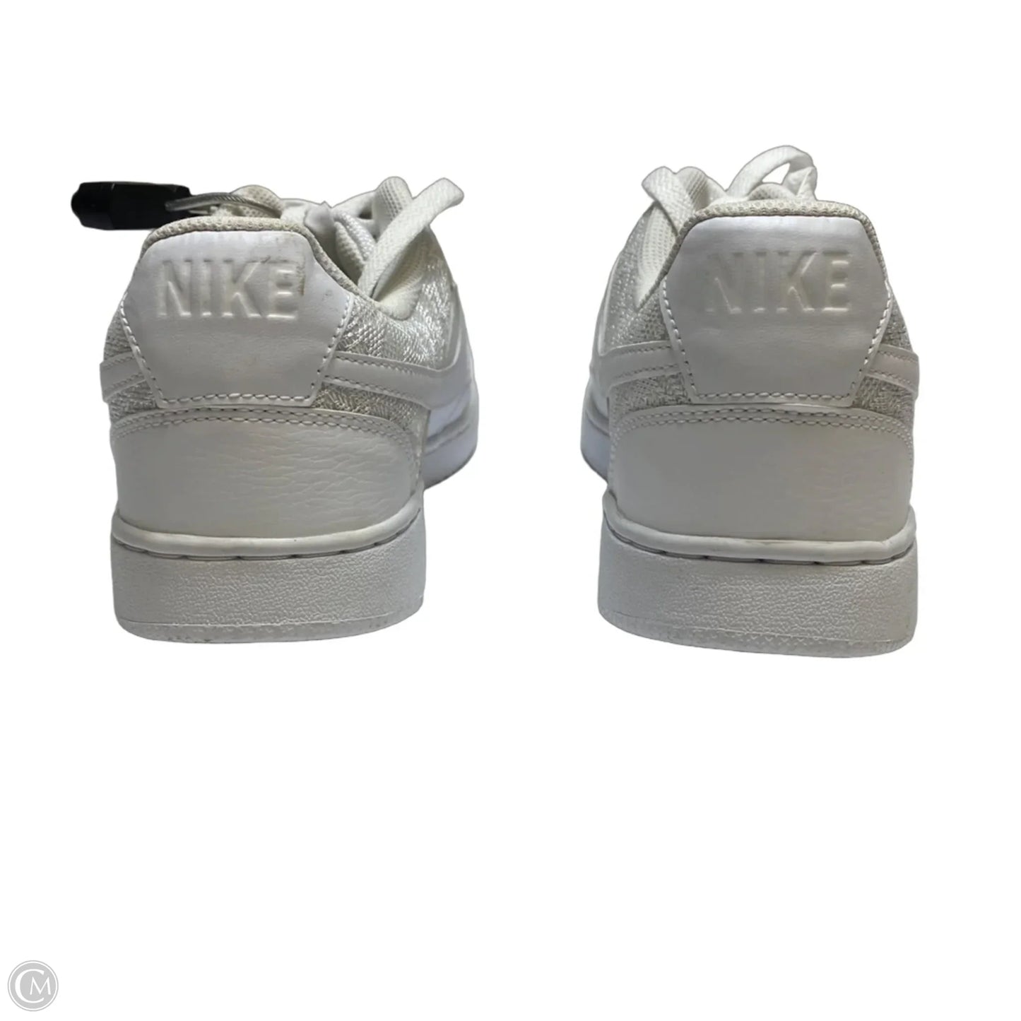 Shoes Sneakers By Nike In White, Size: 11