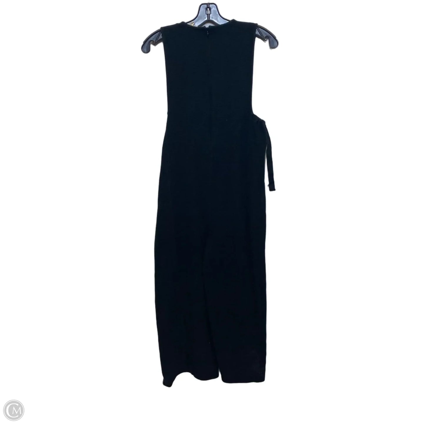 Jumpsuit By Madewell In Black, Size: S