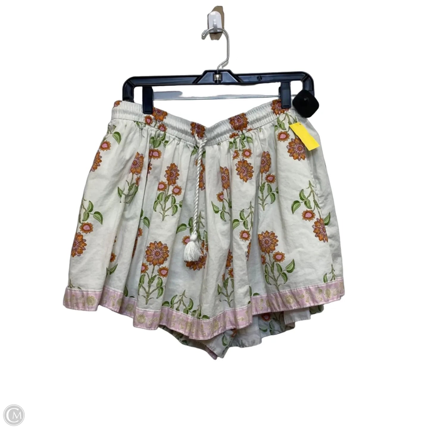 Shorts By Old Navy In White, Size: L