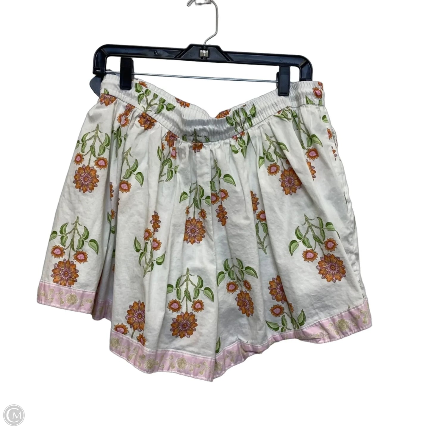 Shorts By Old Navy In White, Size: L