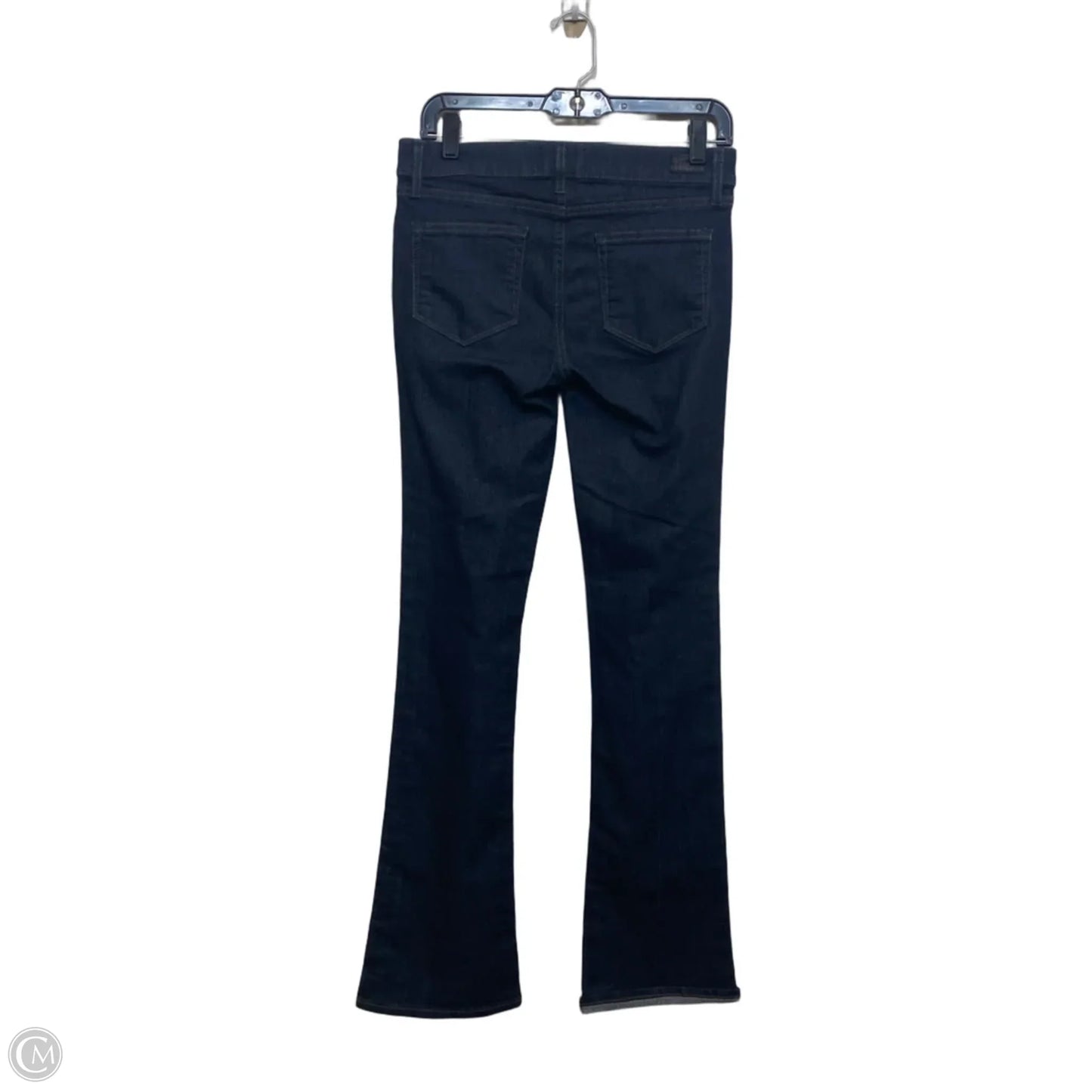 Jeans Designer By Paige In Blue Denim, Size: 6