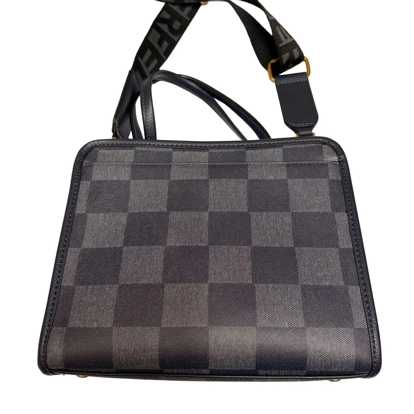 Crossbody Designer By Karl Lagerfeld, Size: Medium