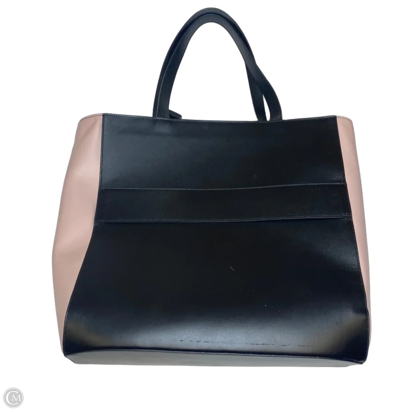 Handbag By Daring, Size: Large