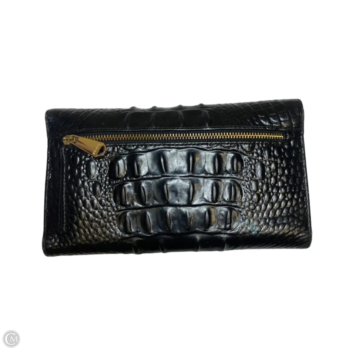 Wallet Designer By Tory Burch, Size: Large