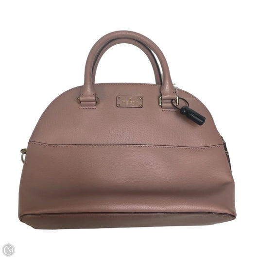 Handbag Designer By Kate Spade, Size: Medium
