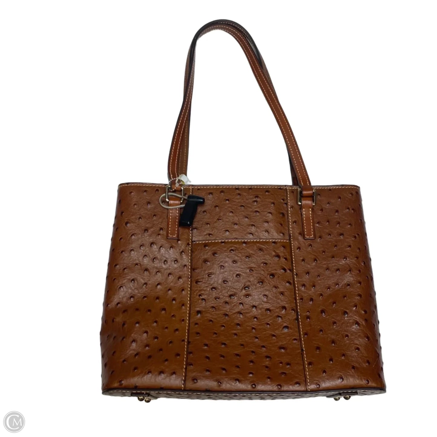 Handbag Designer By Dooney And Bourke, Size: Medium