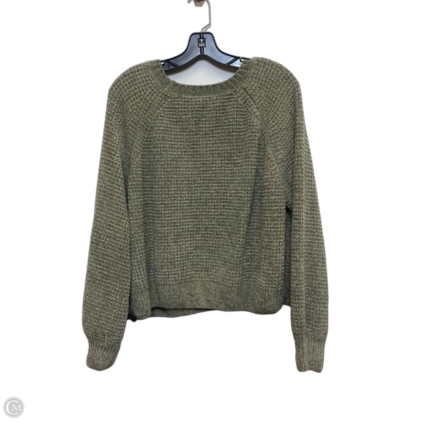 Sweater By Arula In Green, Size: 1x