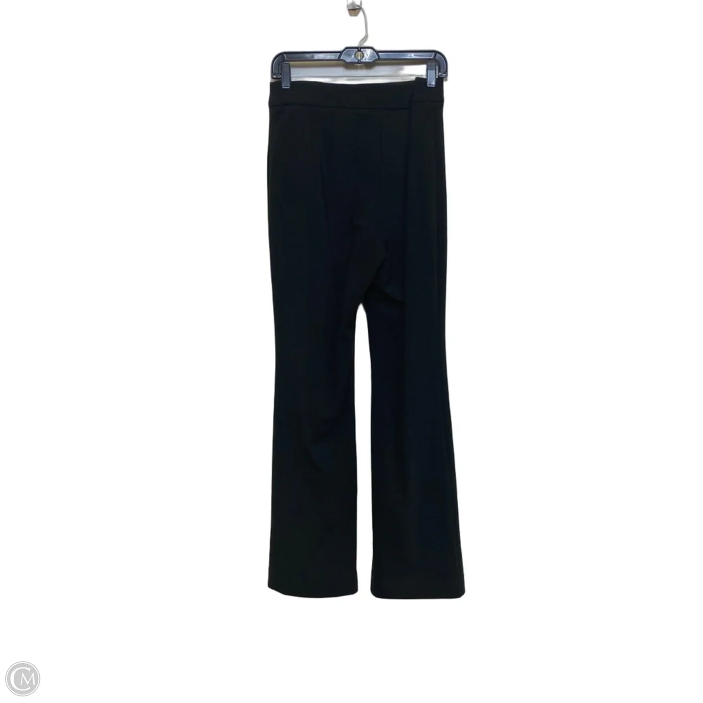 Pants Dress By White House Black Market In Black, Size: 12