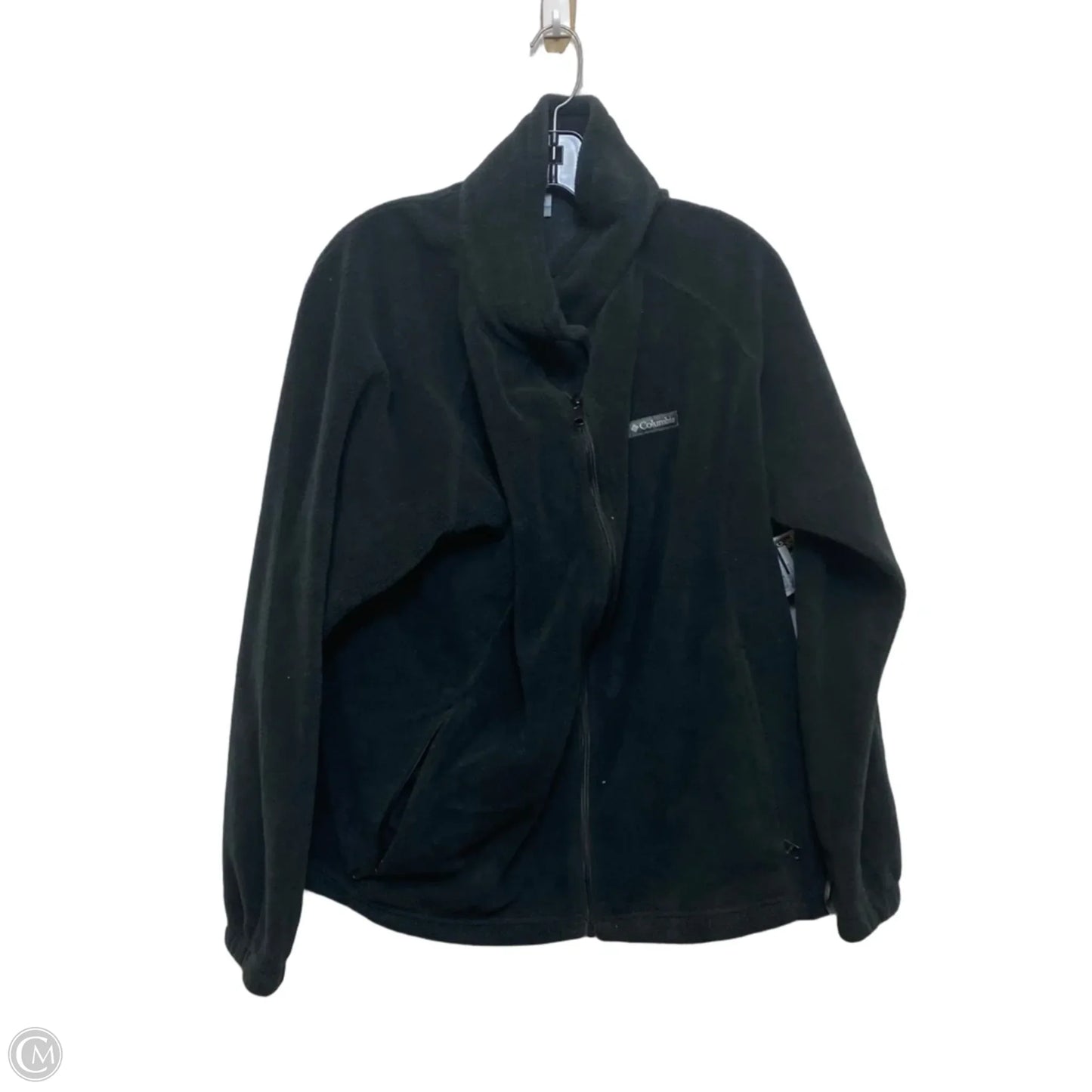 Athletic Fleece By Columbia In Black, Size: 3x