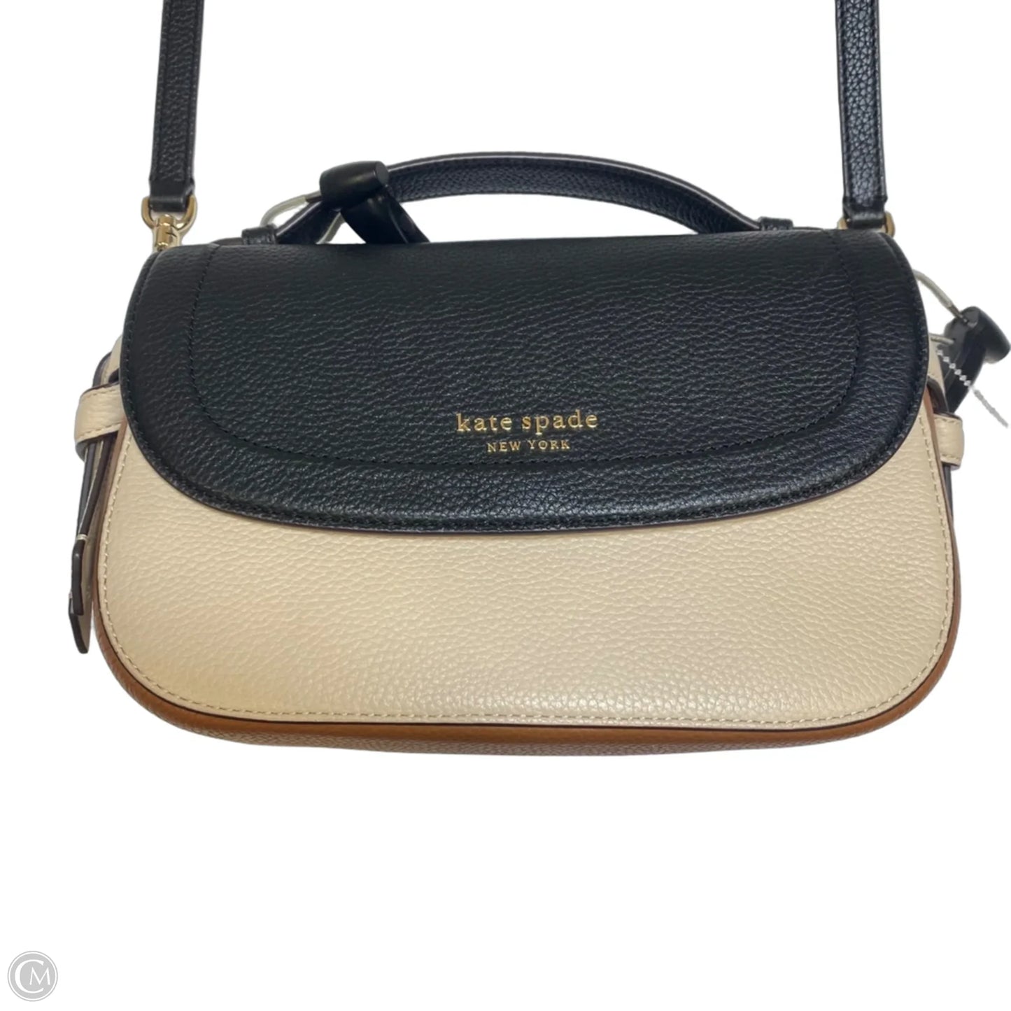 Crossbody Designer By Kate Spade, Size: Medium