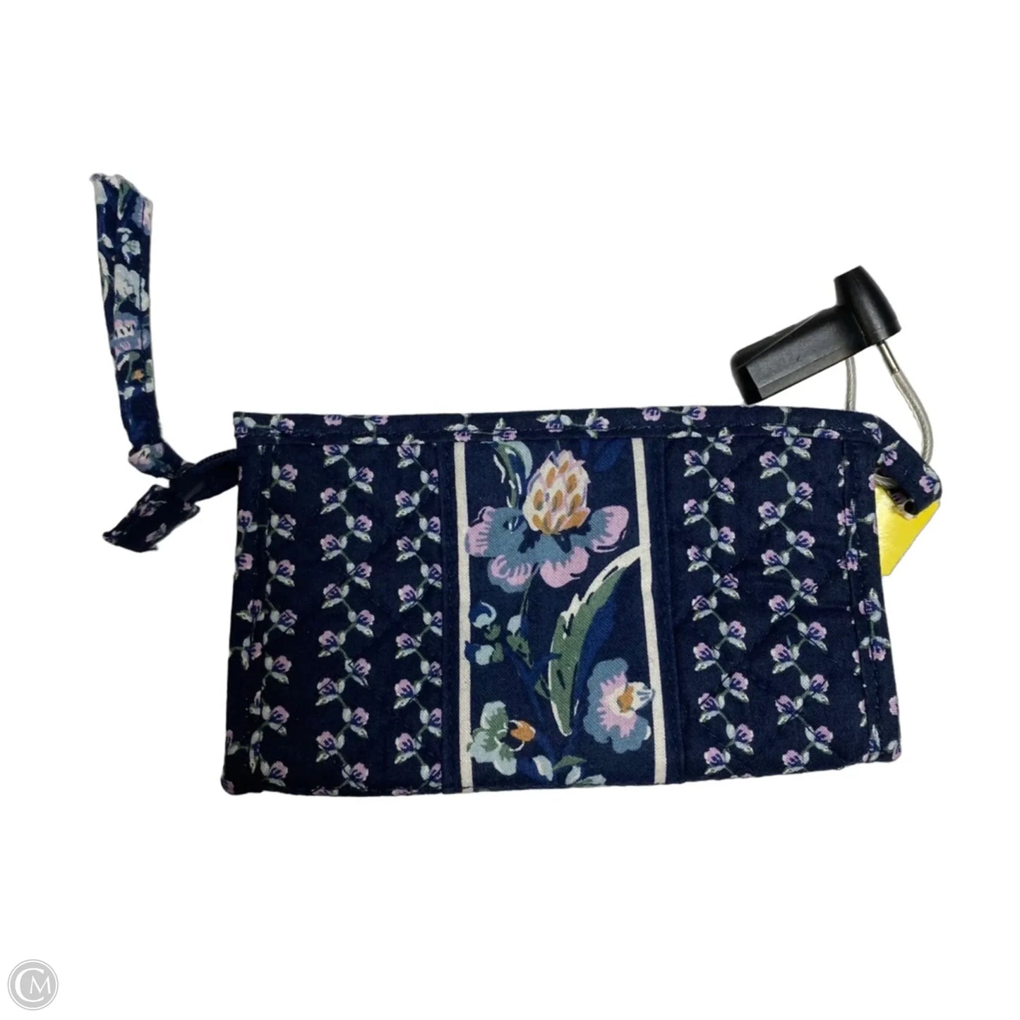 Coin Purse By Vera Bradley, Size: Medium