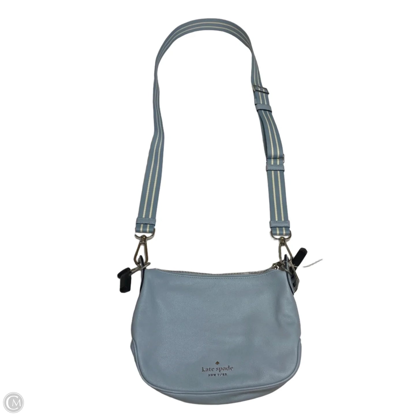 Crossbody Designer By Kate Spade, Size: Medium