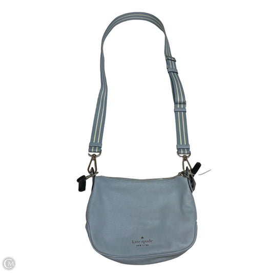 Crossbody Designer By Kate Spade, Size: Medium