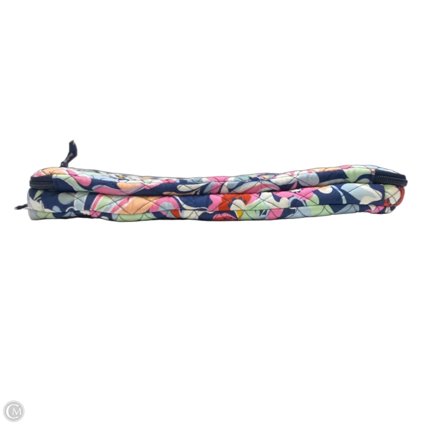 Laptop Bag By Vera Bradley, Size: Large